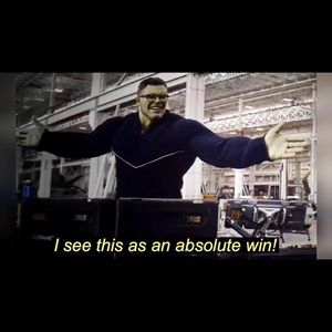 Meet your Posher, Steve